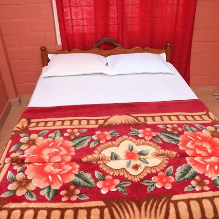 Sai Holiday Home Мадикери Экстерьер фото